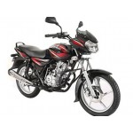 Bajaj Discover